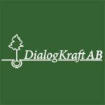 Dialogkraft logotype