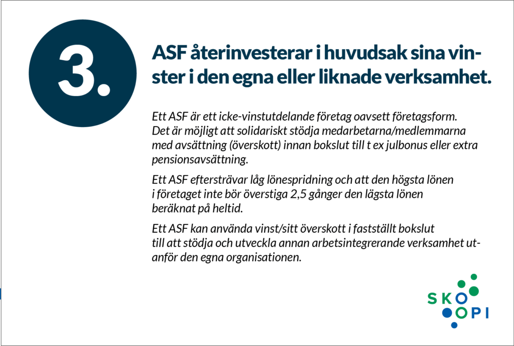 Skoopi ASF-kriterier Kriterie 3