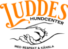 Luddes_hundcenter_logo Luddes hundcenter logotyp