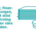 Reklam för Microfonden