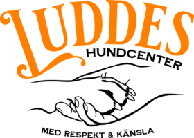 Luddes_hundcenter_logo