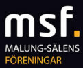 MSF-logga