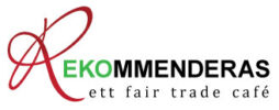 Rekommenderas-logotyp
