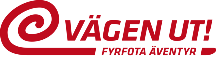 Vägen ut! Fyrfota Äventyr