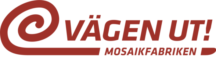 Vägen ut! Mosaikfabriken