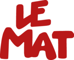 Le Mat B & B