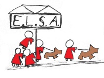 E.L.S.A Hundcoop (Ekonomisk förening)