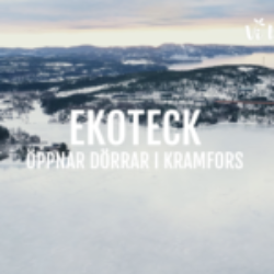 Fin kortfilm om vår medlem Eko-Teck i Kramfors