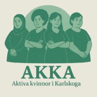 AKKA logga