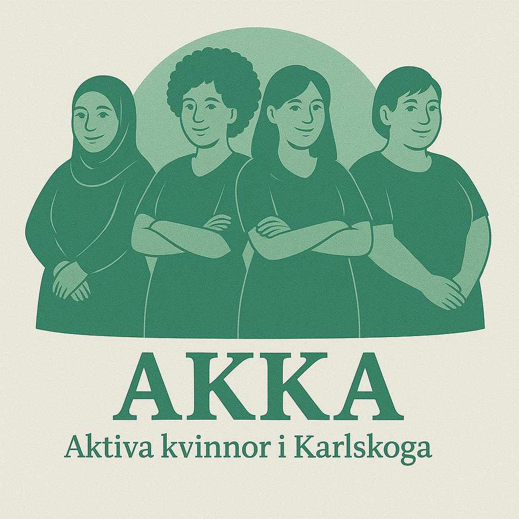 Aktiva kvinnor i Karlskoga